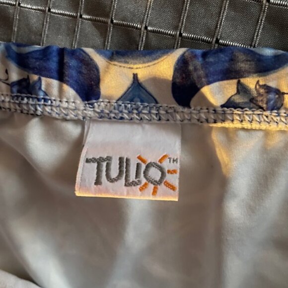 Tulio swimsuit size M - Picture 2 of 4